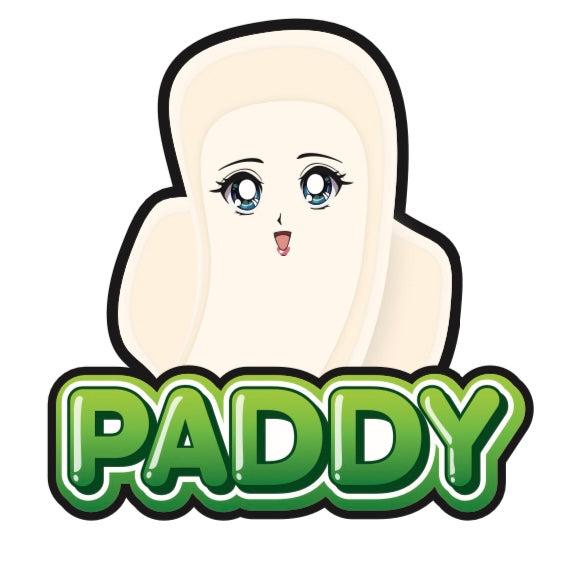 Paddy