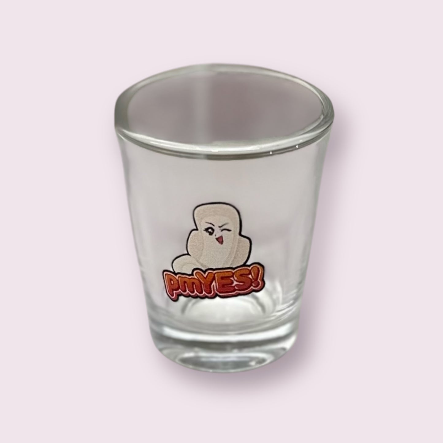 Shot Glass